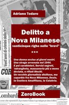 Delitto a Nova Milanese