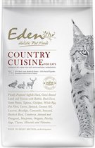 Eden Holistic Kattenvoer - Country Cuisine 4 KG