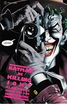 Batman De Killing Joke