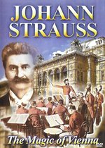 J. Strauss - Magic Of Vienna