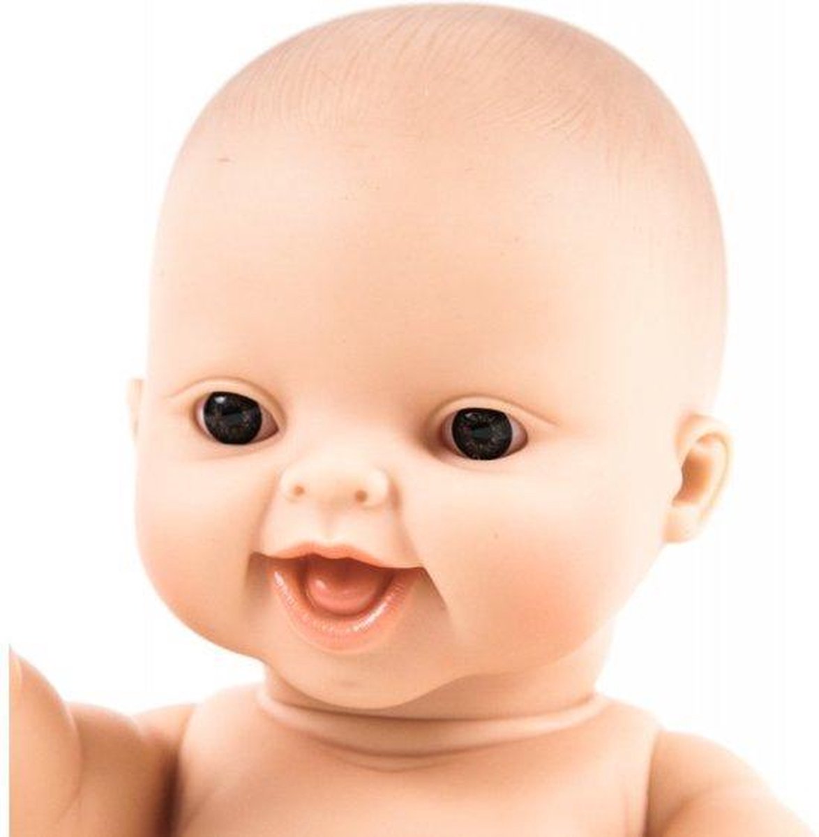 Paola Reina – Pop Gordi – Jongen blank met ondergoed - Mens & Kinders