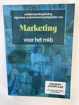 Marketing voor het mkb (AOV)