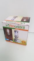 Solar lamp - ProGarden