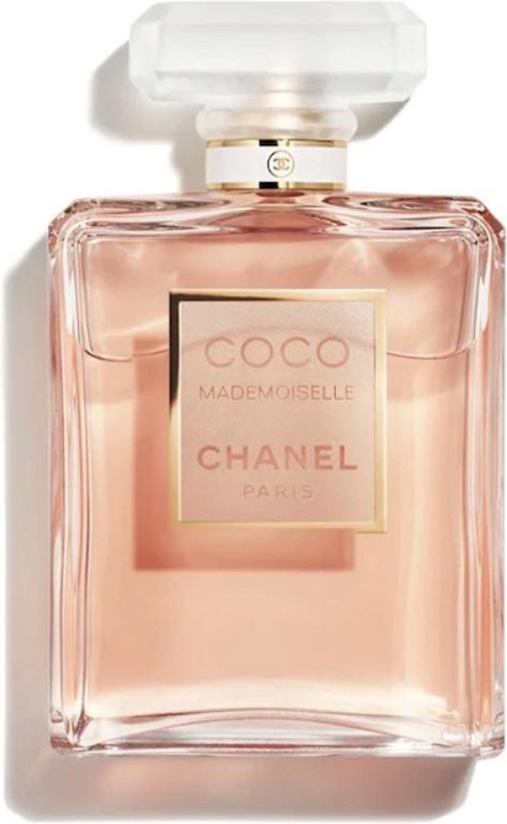 Chanel Coco Mademoiselle - 50ml - Eau De Parfum | bol.com