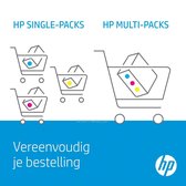 Hewlett Packard HP LaserJet Q5949X zwarte printcartridge, dubbelpak