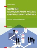 Coacher les organisations avec les Constellations systémiquess - 3e éd.