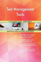 Test Management Tools A Complete Guide - 2020 Edition