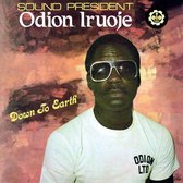 Odion Iruoje - Down To Earth (LP)