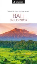 Capitool Reisgids Bali & Lombok
