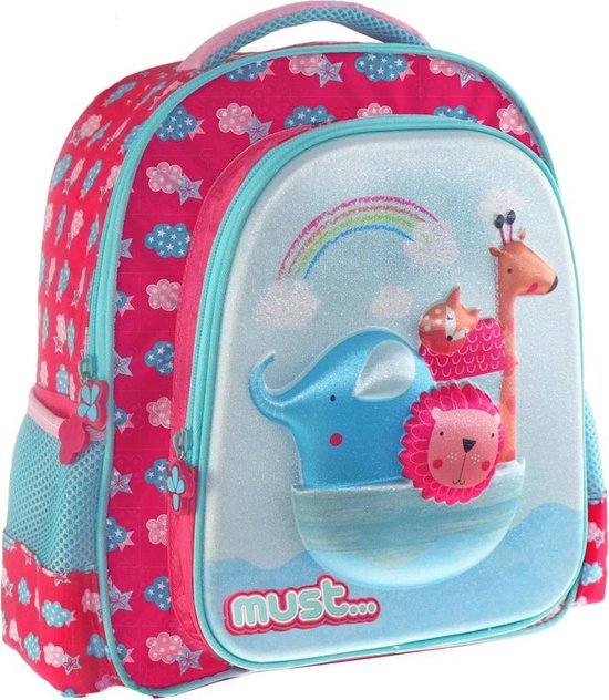 Handgetuft tapijt van 100% wol met reliëfeffect, 160 x 230, Ivoor, ORABEL