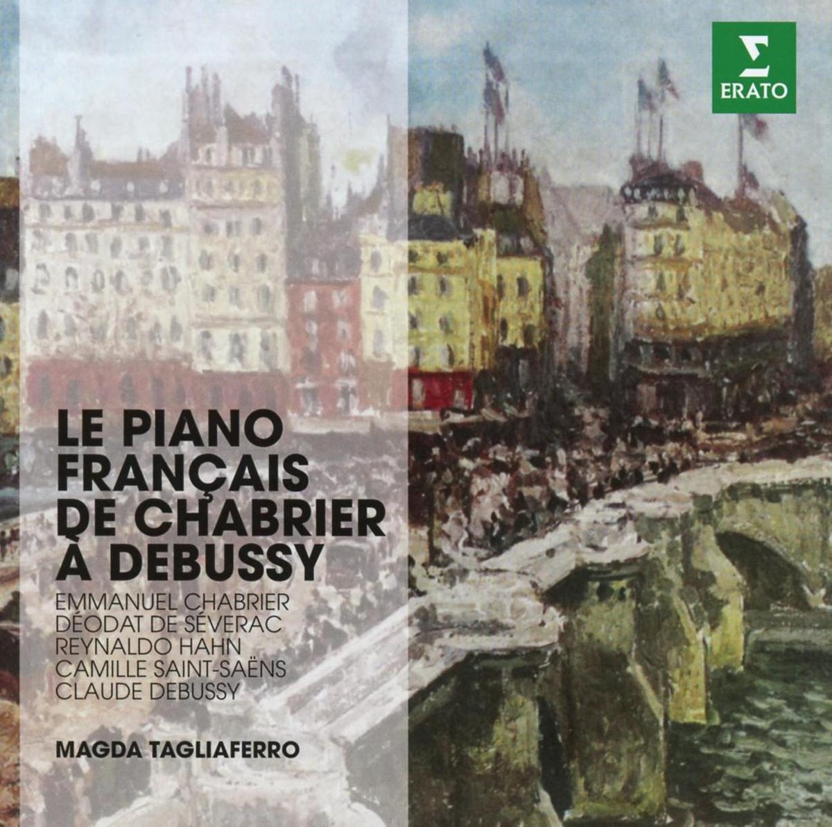 Le Piano Francais