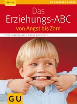 Omslag GU Ratgeber Kinder -  Das Erziehungs-ABC