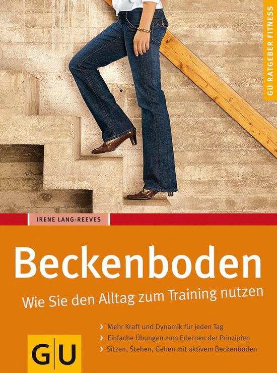 Beckenboden - cover