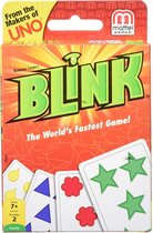 Mattel Blink