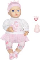 Baby Annabell Babypop & Accessoire kopen? Kijk snel! | bol.com