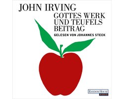 Gottes Werk und Teufels Beitrag