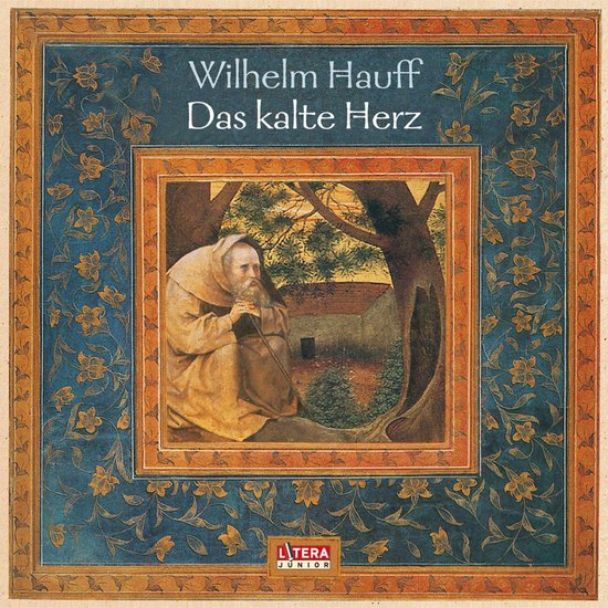 Das kalte Herz - cover
