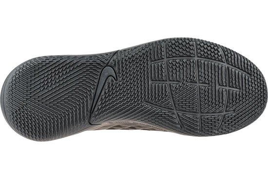 bol.com | Nike Tiempo Legend 8 Club IC Jr AT5882-010, Kinderen, Zwart,  Zaalschoenen maat: 36,5 EU
