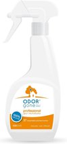 Odorgone - Professional à 500 ml. – 100% natuurlijk