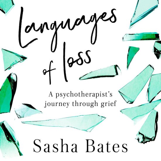 Languages of Loss- Languages of Loss - cover