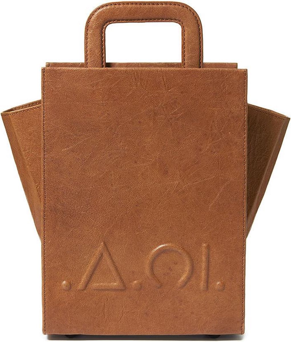 VANOIR INSPIRE tas - bruin