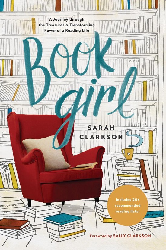Book Girl - cover