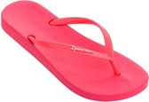 Ipanema Anatomic Tan Colors Neon Pink