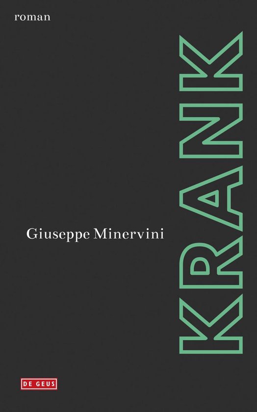 Krank - Giuseppe Minervini | Northernlights300.org
