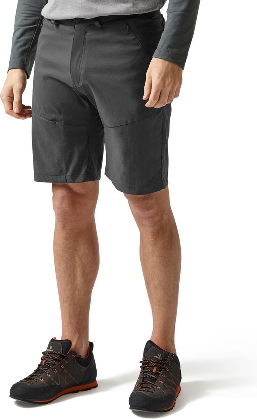 Craghoppers Kiwi Pro Ii Een Broek Beige 8 / 31 Vrouw | bol