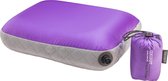 Cocoon Air Core Pillow Ul L, Purple Kussen