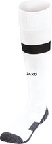 Jako - Socks Boca - Wit - Algemeen - maat  35/38