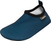 Playshoes - UV-waterschoenen voor kinderen - Navy-blauw - maat 28-29EU