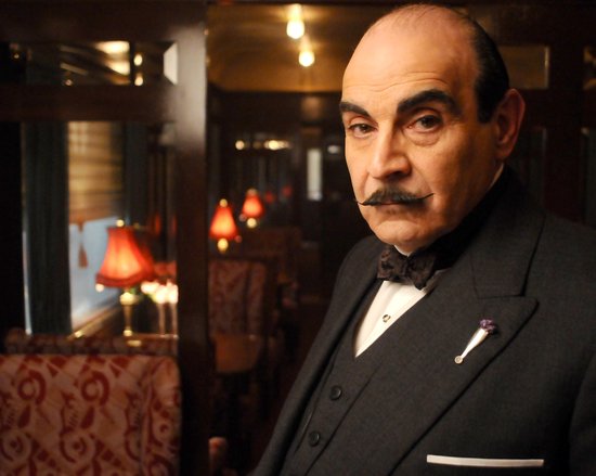 Poirot - Seizoen 1 - 13 - Tv Series