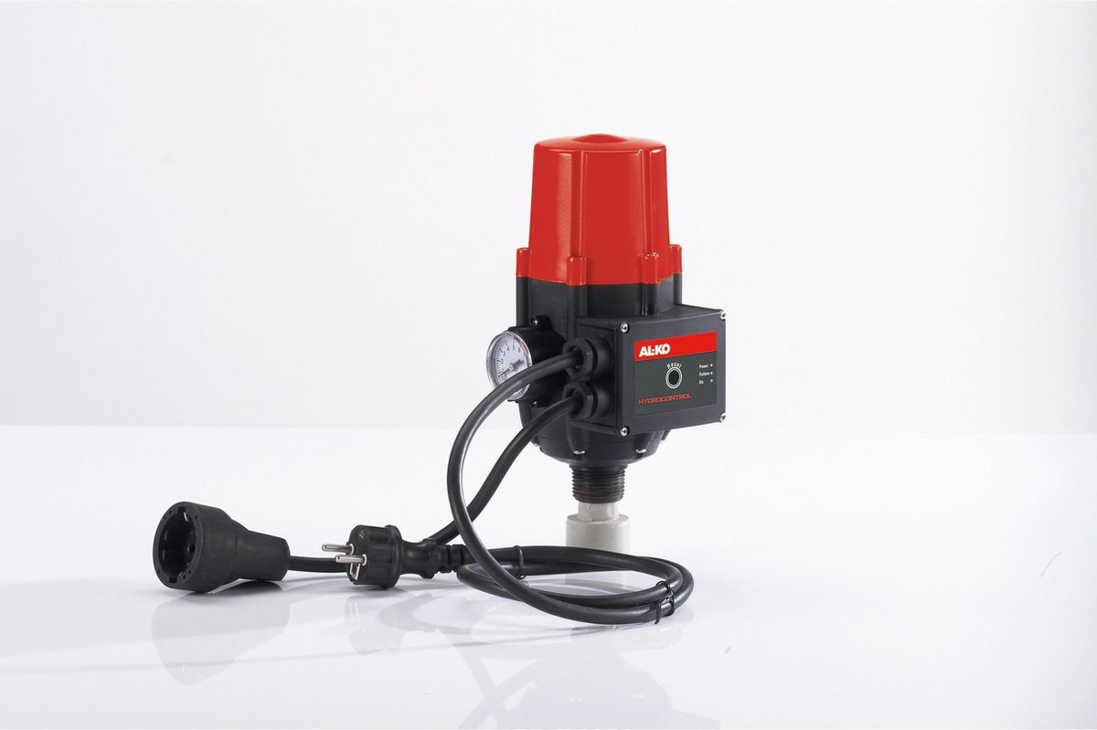 AL-KO Hydrocontrol voor oppervlakte/dompel pomp