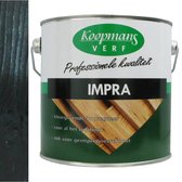 Koopmans Impra Black - 2,5 litres