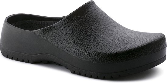 Birckenstock Dichte Klomp Super Birki (0680) zwart EAN- 4013871567158