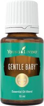 Young Living Essential Oil gentle baby - 15ml - Essentiele olie