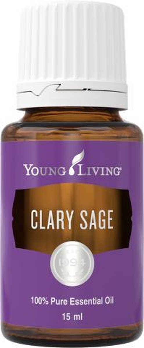 Clary sage outlet young living