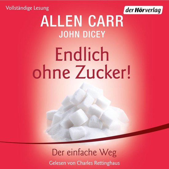 Endlich ohne Zucker! - cover