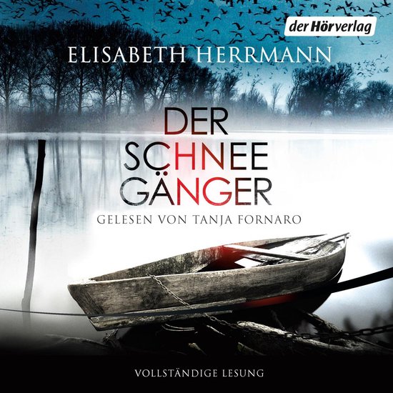Der Schneegänger - cover