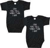 Babybugz Baby Rompertje 74