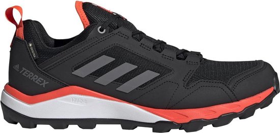 Adidas Terrex Agravice TR GTX - heren waterdichte lage wandelschoenen -  Zwart | bol.com