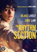 The Rhythm Section (DVD)