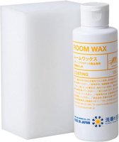 SENSHA Room Wax auto interieur wax 150 ml set | Kunststof was - dashboard coating