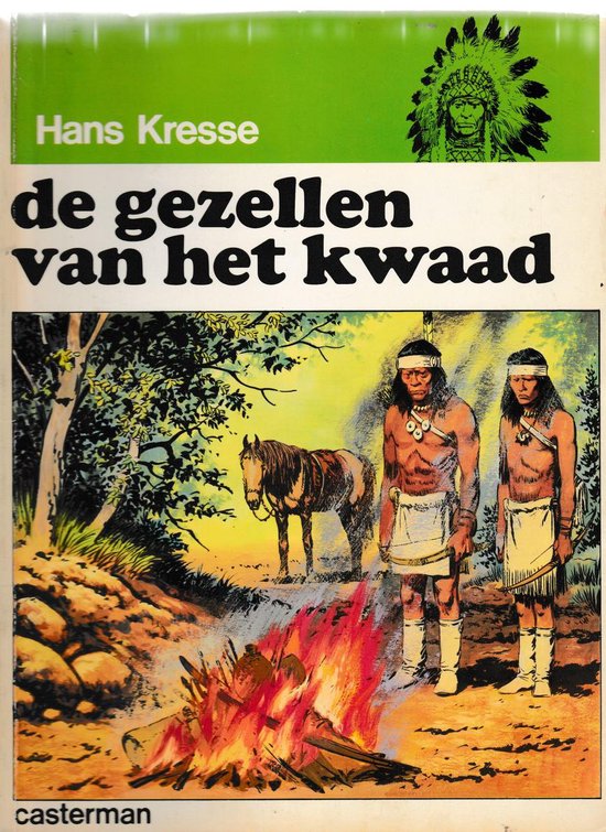 9789030355038 - Gezellen van het kwaad