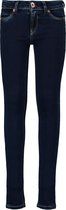 Garcia Sara Meisjes Super slim fit Jeans Blauw Maat 164