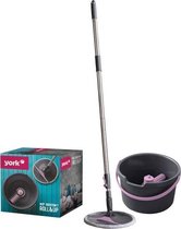 Mop set "ROLL & UP" Next Generation ///Levering België 1-2 werkdagen///