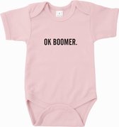 Babybugz Baby Rompertje 74
