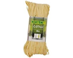 Nature touw natuurraffia 50 g