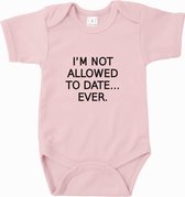 Babybugz Baby Rompertje 62